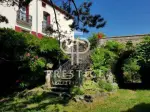 Refurbished 9 bedroom Manor House for sale with countryside view in Vallespir, Languedoc-Roussillon