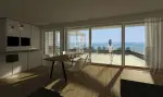 New Build 3 bedroom Apartment for sale in Bardolino, Veneto