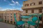 Bright 5 bedroom Apartment for sale in Ortigia, Siracuse, Sicily