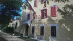 Grand 6 bedroom Castle for sale with panoramic view in Perpignan, Languedoc-Roussillon