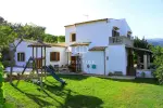 Beautiful 4 bedroom Villa for sale with sea view in Campanet, Mallorca