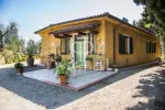 Beautiful 3 bedroom Villa for sale with countryside view in Terricciola, Tuscany