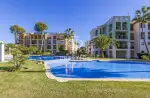 Bright 3 bedroom Apartment for sale in Santa Ponsa, Mallorca