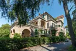 Historical 4 bedroom Apartment for sale in Genoa, Liguria