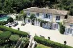Immaculate 4 bedroom Villa for sale with countryside view in Saint Tropez, Cote d'Azur French Riviera