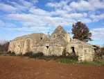 Character 1 bedroom Villa for sale with countryside view in Noci, Puglia