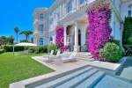 Grand 4 bedroom Duplex for sale with sea view in Californie, Cannes, Cote d'Azur French Riviera