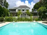 Character 10 bedroom Villa for sale with sea view in Holders Hill, Saint James