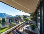 Modern 4 bedroom Apartment for sale in Lugano, Ticino