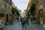 Historical 2 bedroom Apartment for sale in Florence, Tuscany