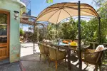 Renovated 5 bedroom Villa for sale with sea view in San Agustin, Ibiza