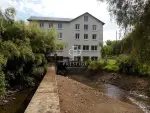 Spacious 3 bedroom Mill for sale in Civray, Poitou-Charentes