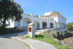 9 bedroom Villa for sale with panoramic view in Alhaurin el Grande, Andalucia