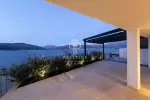 4 bedroom Villa for sale with sea view in Krasici, Coastal Montenegro