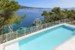 4 bedroom Villa for sale with sea and panoramic views in Torrenova, Mallorca