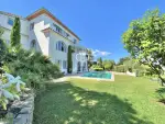 Luxury 5 bedroom Villa for sale with sea view in Sainte Maxime, Cote d'Azur French Riviera