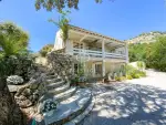Beautiful 8 bedroom Villa for sale with countryside view in Le Plan de la Tour, Cote d'Azur French Riviera