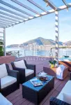 2 bedroom Apartment for sale with sea view in Budva, Coastal Montenegro