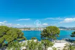 Immaculate 4 bedroom House for sale with sea view in Palma, Mallorca
