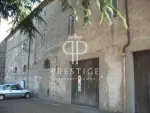Project House for sale with countryside view in Monteleone d'Orvieto, Umbria