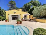 Immaculate 5 bedroom Villa for sale in Mougins Royal Golf, Mougins, Cote d'Azur French Riviera