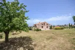 Beautiful 4 bedroom House for sale with panoramic view in Parrano, Umbria