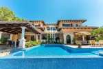 Lovingly Maintained 5 bedroom Villa for sale with panoramic view in Costa de la Calma, Mallorca
