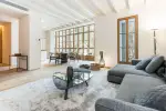 Stylish 2 bedroom Penthouse for sale in Palma, Mallorca