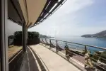 2 bedroom Apartment for sale with sea view in Budva, Coastal Montenegro