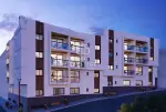 2 bedroom Apartment for sale with sea view in Estepona, Andalucia