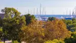 3 bedroom Penthouse for sale with sea and panoramic views in Santa Catalina, Mallorca