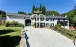 Renovated 9 bedroom Farmhouse for sale with countryside view in Carcassonne, Languedoc-Roussillon