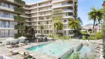 2 bedroom Penthouse for sale in Fuengirola, Andalucia