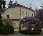 Renovated 9 bedroom Restaurant for sale in Monflanquin, Aquitaine
