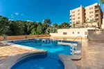 Renovated 2 bedroom Penthouse for sale in Cala Major, Mallorca