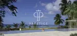Project Plot of land for sale with sea view in Weston, Saint James