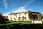 Refurbished 7 bedroom Farmhouse for sale with countryside view in Mirepoix, Midi-Pyrenees