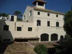 Renovated 5 bedroom Villa for sale with sea view in El Terreno, Mallorca
