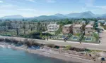 New Build 4 bedroom Villa for sale with panoramic view in Port de Pollenca, Pollenca, Mallorca