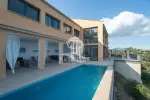 New Build 5 bedroom Villa for sale with sea view in Platja d'Aro, Catalonia