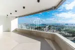 Renovated 3 bedroom Apartment for sale with sea view in Paseo Maritimo, Palma, Mallorca