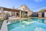 Lovingly Maintained 4 bedroom Villa for sale in Santa Eugenia, Mallorca