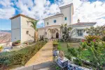 7 bedroom Villa for sale with sea view in Forest Hills, Estepona, Andalucia