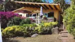 Lovingly Maintained 2 bedroom Villa for sale with panoramic view in Santa Cristina d'Aro, Catalonia