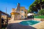 Authentic 4 bedroom House for sale in Platja d'Aro, Catalonia