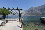 3 bedroom House for sale with sea view in Prcanj, Coastal Montenegro