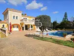 Inviting 4 bedroom Villa for sale with countryside view in Santa Ponsa, Mallorca