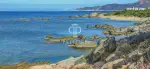 Stylish 9 bedroom Villa for sale with sea view in Villasimius, Sardinia
