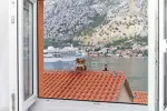 10 bedroom House for sale with sea view in Muo, Coastal Montenegro