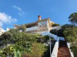 Renovated 5 bedroom Villa for sale with sea view in Plemmirio, Sicily